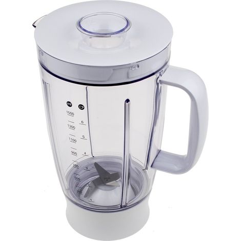 Kenwood - vaso licuadora pvc - cpl - kw662494 - 5011423825397