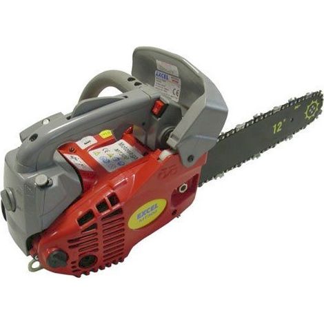 motosierra de 25 cm de cilindrada, 30 cm de corte, Sramatura MT300 EXCEL 04323