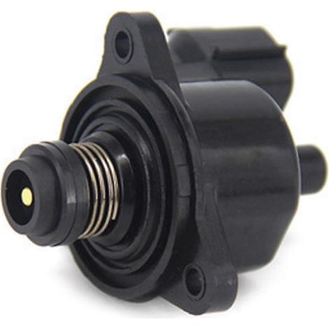 Válvula de control de velocidad de ralentí (ISC) para Mitsubishi Galant 1450A069/MD628166/1450A065 Edición 0620