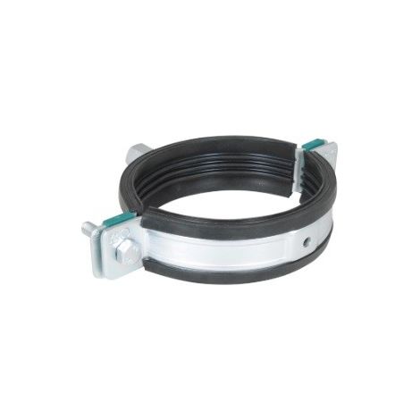 Abrazadera de carga pesada M10/12 BIS HD1501 - WALRAVEN Medidas: 72-78 mm