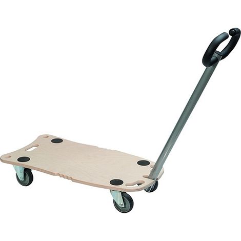 Professionale Rullo Roller Profi (1/2)