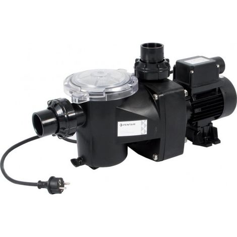 Pompe piscine Pentair Free Flo (FreeFlo) -  - Type 0,75 cv - Monophasé -  - 12 m3/h (1/5)