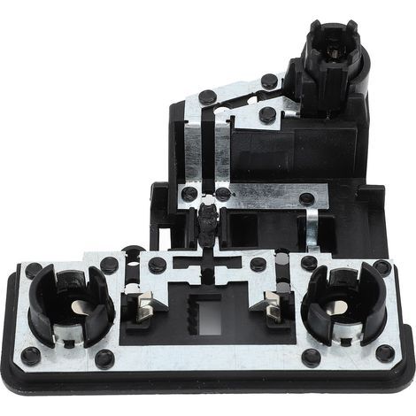 Portalampada per fanale posteriore interno, portalampada per fanale posteriore auto 8K5945258B Portalampada posteriore sinistro interno per berlina B8 (1/5)