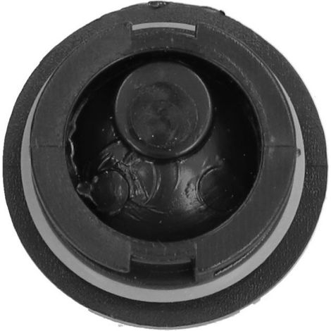 Couvercle Reservoir Eau - Pour Balai Vapeur X5 - ABS - 7 G - Remplacement Direct (1/4)