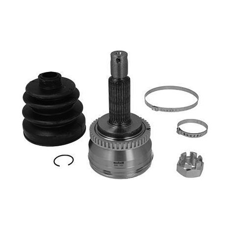 Jeu de joints, arbre de transmission METELLI 15-1830 HYUNDAI 49500-2L210