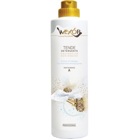 DETERGENTE PER TENDE ANTINGRIGENTE 750ML