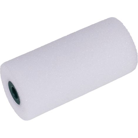 Rodillo de pintura Stalco - Moltopren acrílico 50/35 ø 6 mm, juego de 2 S-38875 (1/3)