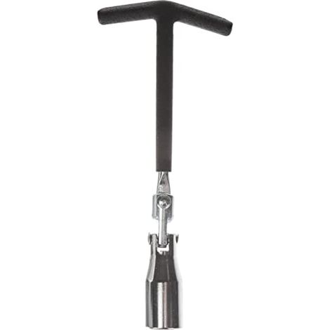 Chiave svitacandele snodabile - 18 mm (1/4)
