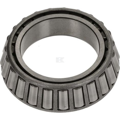 Roulement SPICER DANA 9700602501N (1/2)