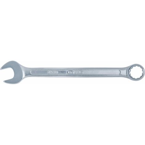 KS Tools 517.1951 CLASSIC Ringmaulschlüssel, abgewinkelt, 1/2'' (1/3)