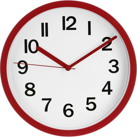 Horloge Murale ø22cm