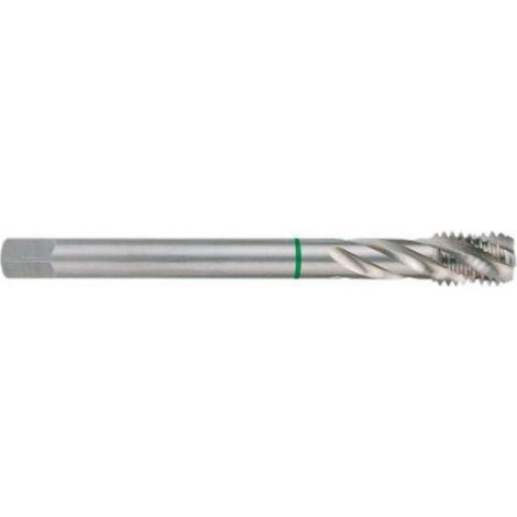 RUKO Macho de máquina HSSE-Co 5 DIN 376 Forma C M 22 - 233220E