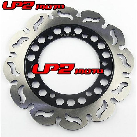 Pour Ducati Monster 600 91-01 disque arrière, disque arrière, disque arrière( ) (1/2)