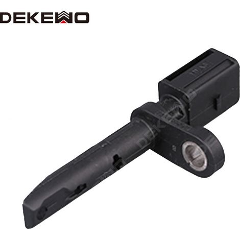 ABS-Drehzahlsensor Vorderrad 4M0927803C kompatibel mit Volkswagen Audi A6 C8 Q7