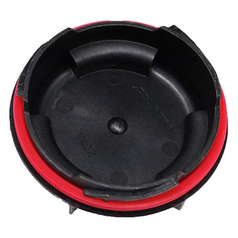 La référence 921402W500 convient aux ensembles de couvercles anti-poussière et aux phares des berlines Hyundai Santana 2015-2018. (1/4)