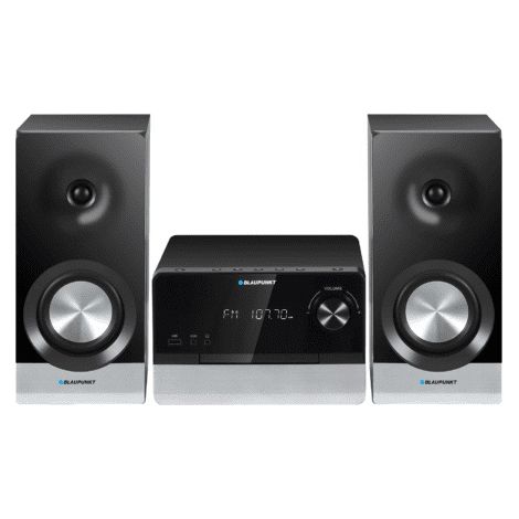 Micro stereo con Bluetooth MS40.2BT - BP-MS40.2BT