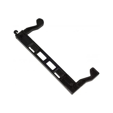 Crochet de porte DE64-00264A pour Micro-ondes SAMSUNG
