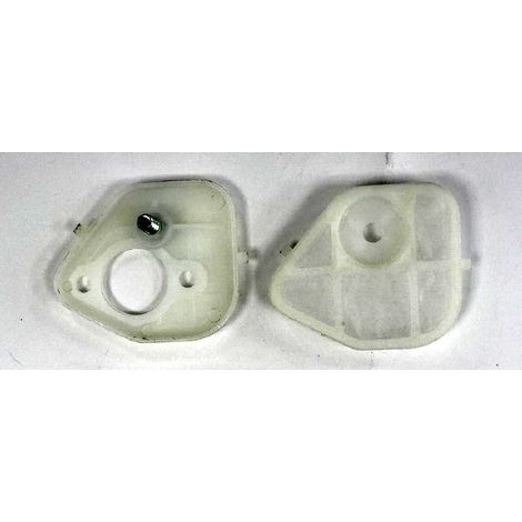 Filtro de Aire compatible con Zm2000  Ref 918094