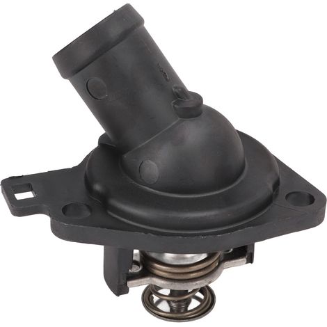 Boîtier de thermostat de liquide de refroidissement moteur 19301 RAF 003, remplacement pour ACCORD VII 2003‑2008 (1/5)