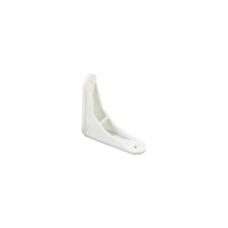 équerre plastique 4 trous - ITAR (1/2)