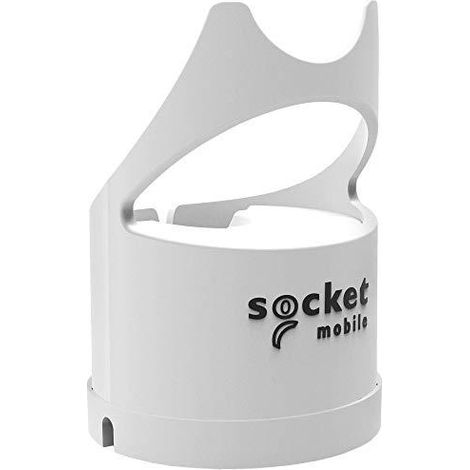 Chargeur Socket Mobile F/600/700 SER Blanc (1/2)