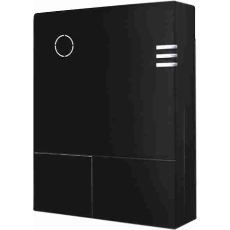 RW432M08B00A Zentrale Lightsys Air Keine Stimme RISCO RW432M08B00A Anti-diebstahl Alarm Einbruch