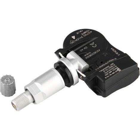 Jeffergarden 407003VU0A Capteur de pression des pneus TPMS pour Nissan Renault-DOU