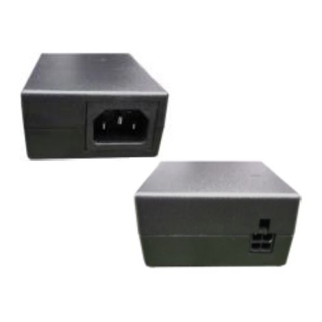TPV FUENTE DE ALIMENTACION ZEBRA PWR-BGA12V50W0WW