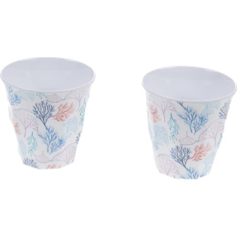 Amadeus - Lot de 2 gobelets Isao (1/3)