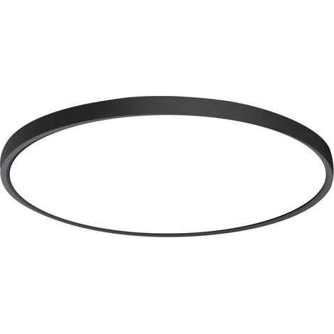 Plafonnier LED 32W Calvi PLF-35263-400R-32W-BL Italux (1/2)