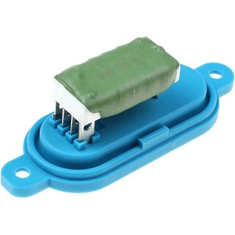Heizlüfterwiderstand für Ducato Boxer, Jumper-Relais 94-06 1306600080 71732249 101930100 (1/5)