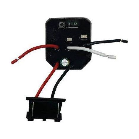 SCHEDA ELETTRONICA FORBICE EASYCUT PRO STARS