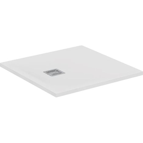 Ideal Standard Ultra Flat S+ piatto doccia 90x90 bianco lucido in ceramica codice prod: T5597FR
