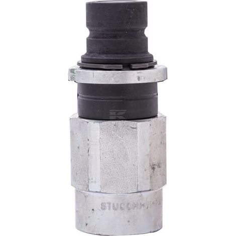 Conector CLAAS 0006837232 (1/3)