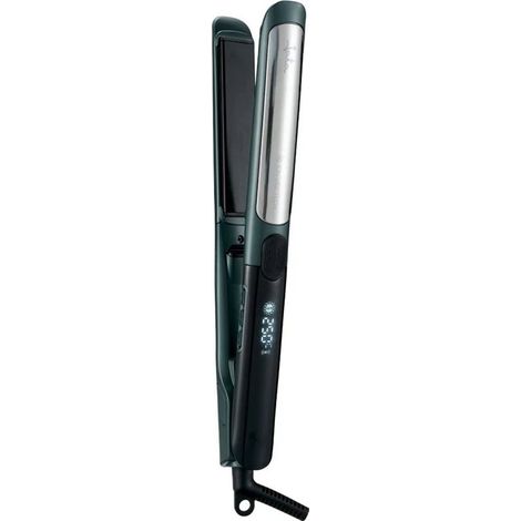 JATA Plancha de Pelo Calentamiento Ultra Rápido JBPP1503 (1/5)