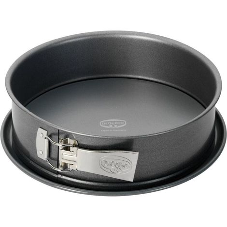Moule à charnière rond de 28 cm Dr. Oetker Back Harmonie