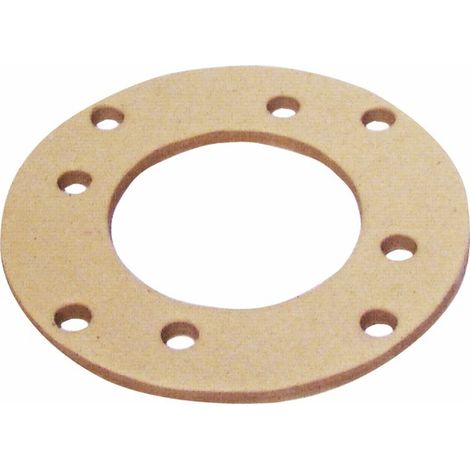 Diff – Joint de bride de brûleur 90x172 – Déflecteur pour chaudières Elco – Épaisseur 8mm – Installation par technicien recommandé - JOI106111
