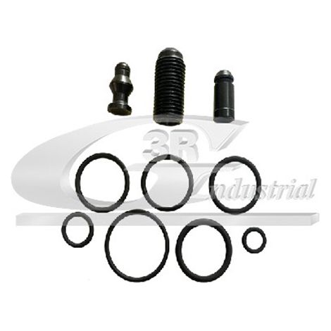 3RG 83783 KIT JUNTAS INYECTOR (10PCS)