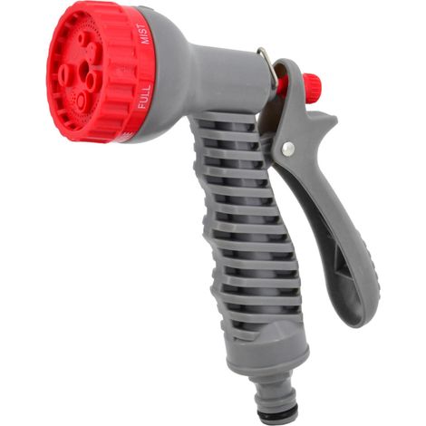 Awtools pistolet do wody zraszający 7-funkcyjny