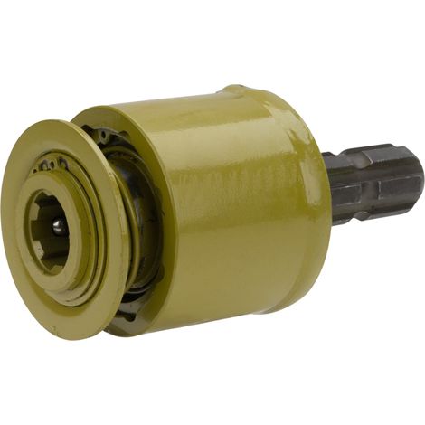 Frizione a cricchetto albero PTO 800Nm 161mm