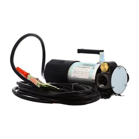 Pompe fuel 24 V 80 l/min RENSON 854633 (1/3)