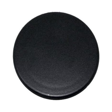 CHAPEAU BRULEUR  ULTRA RAPIDE D113 MM POUR TABLE DE CUISSON   CANDY - 44000879