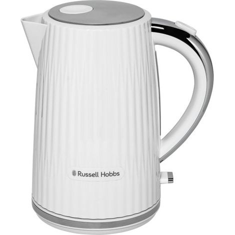 Russell Hobbs Eden weiß Wasserkocher