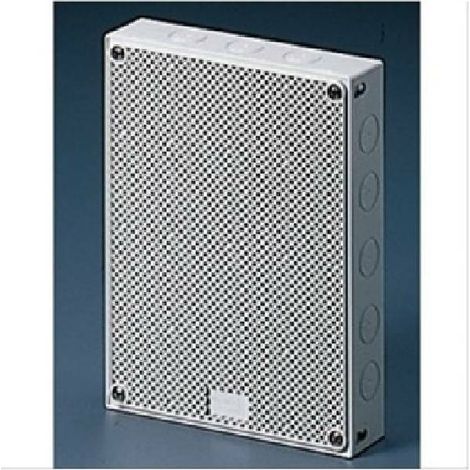 GW42001 Quadretto Distribuzione con Porta Reversibile 200X150X40 (1/5)