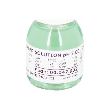 Astralpool – Analyse de l'eau de piscine – Testeur pH 7 – Solution tampon pour régulateur – Précision professionnelle