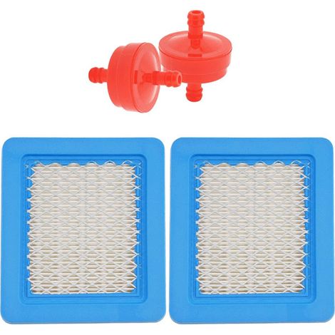 The air filters 17211-Z8B-901 and 17211-zl8-023 are suitable for the Honda GC135 and GC160.--DTEKGAZ