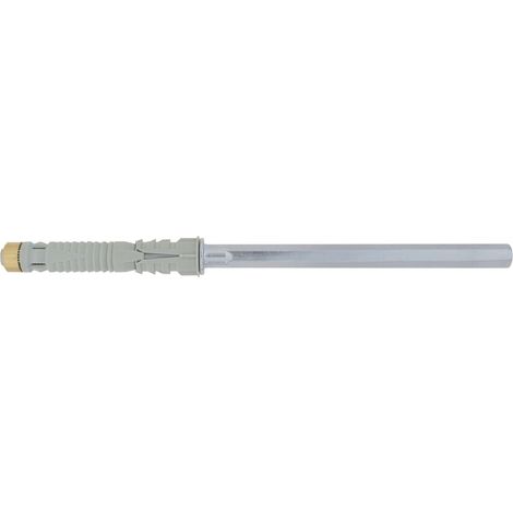 Friulsider MENSOLA A SCOMPARSA MDE 12/80  tassello mm. 12x70 sporgenza mm. 80 25.00 pz