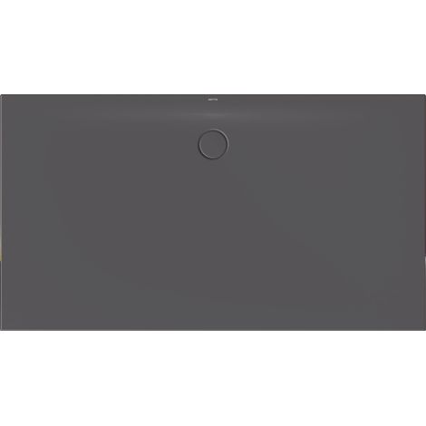 BetteFloor Side Duschwanne, 180x100cm, 3378-402 (1/5)