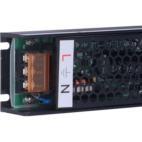 Intelligentes 150-W-PWM-Dimmnetzteil, berührungsempfindliches, dimmbares LED-Netzteil, 24 V 6,25 A (1/5)