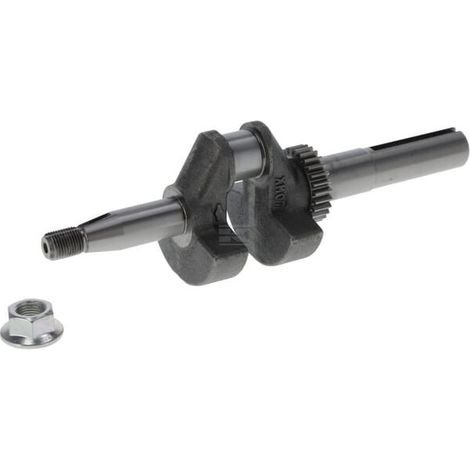 Vilebrequin BRIGGS & STRATTON 797075 (1/2)